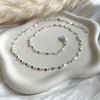 CL0197 Collana squamette