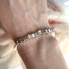 B016 Bracciale Cubi