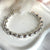 B070 Bracciale Sassi Irregolari