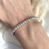 B023 Bracciale granelli nuovi