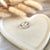 A021 Anello con cuore