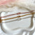 B0224 Bracciale argento con nodo simbolo di legame