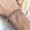B051 Bracciale con granelli big