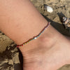 CV001 Enamel anklets