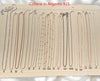 CL000 925 Silver Chains