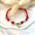 CV001 Enamel anklets