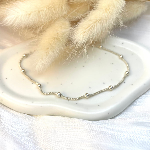 CV001 Enamel anklets