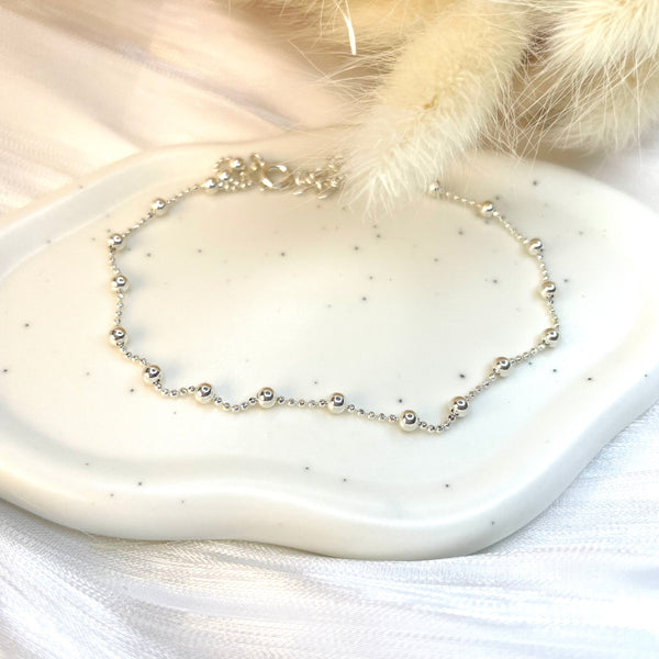CV001 Enamel anklets