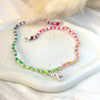 CV001 Enamel anklets