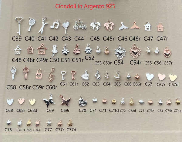 Ciondoli 2ª parte