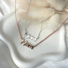 CL075 Mom Necklace