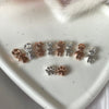 B154 Family Bracelet with Balls