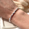 B152 Bracciale Batticuori