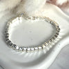 B016 Bracciale Cubi