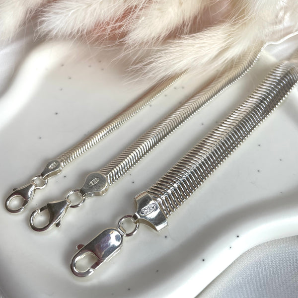 B012 Bracciale Snake