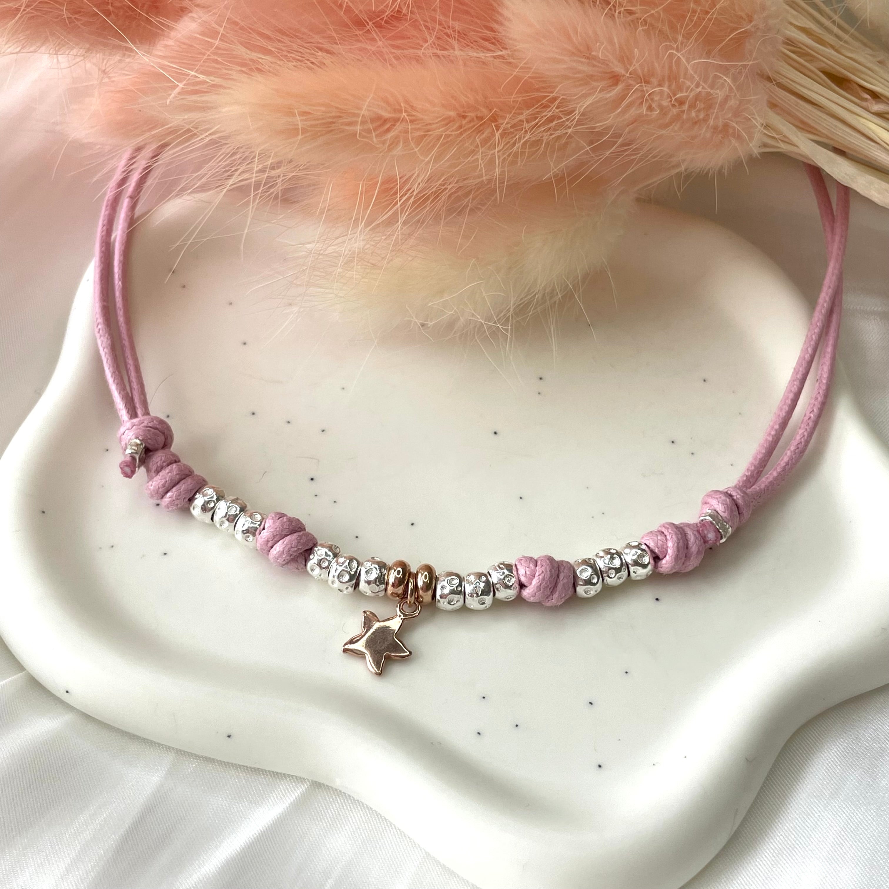 Collana Dodo Cordino Prezzo Collana Uomo Collane Dodo Con Cordino - Main Image