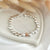 B0184 Bracciale Batticuori grandi