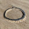 B016 Bracciale Cubi