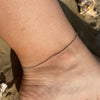CV001 Enamel anklets