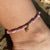 CV001 Enamel anklets