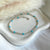 CV001 Enamel anklets
