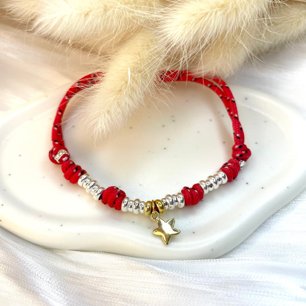 CV001 Enamel anklets
