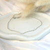 CV001 Enamel anklets