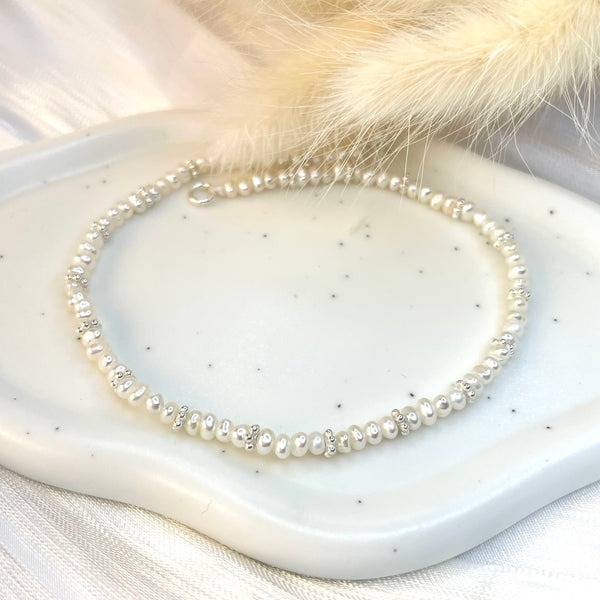 CV001 Enamel anklets