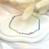 CV001 Enamel anklets