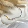 CV001 Enamel anklets