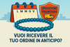 Spedizione Prioritaria