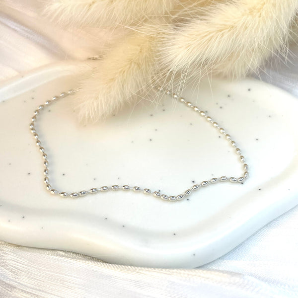 CV001 Enamel anklets