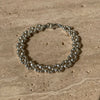 B033 Bracciale pizzo