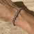 B033 Bracciale pizzo