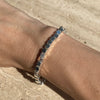 B016 Bracciale Cubi