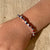 B031 Baby bracciale del tifoso