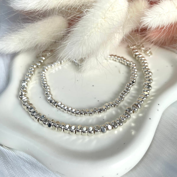 B060 Bracciale cubotti luminosi