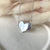 CL046 Collana Big Heart